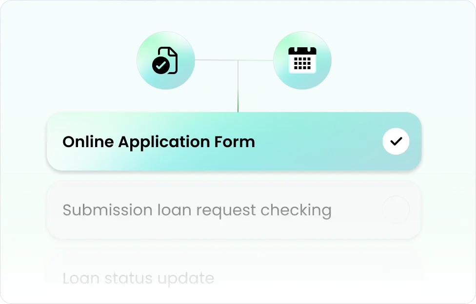Track & Manage Your Loan Easily