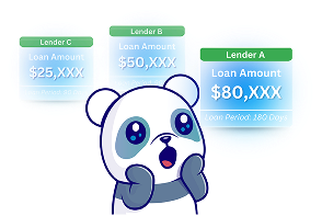 Compare Personalised Loan Offers