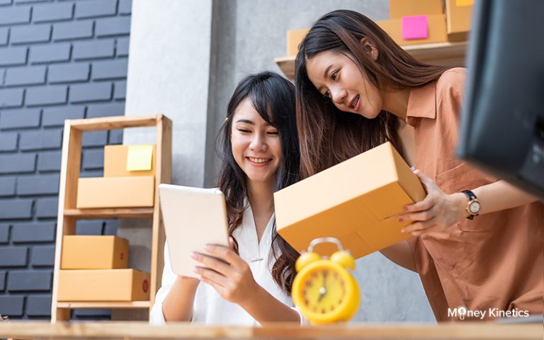 Business Loans for Startups and SMEs – Preparing Your Loan Application in 2018
