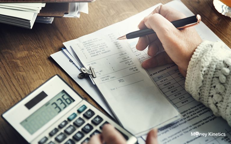 Step-By-Step Guide For A Personal Budget – Ways to Save Money and How to Use The 50-30-20 Rule
