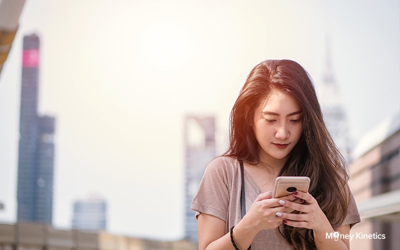 Social Media Usage in Singapore and How It Causes You to Overspend (2018 Update)