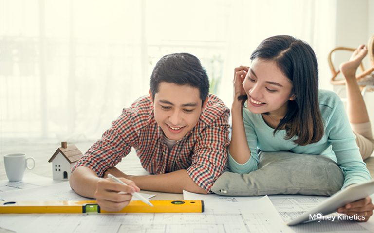 Get the Best Renovation Loans in Singapore 2018 – Compare the Interest Rates and Tips When Getting a Loan