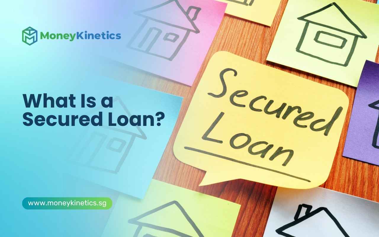 What Is a Secured Loan?