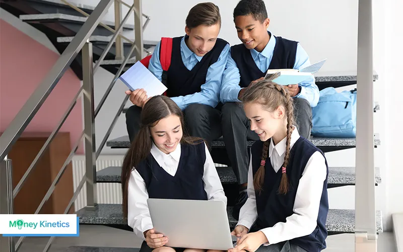 The Most Expensive (And Affordable) Schools In Singapore