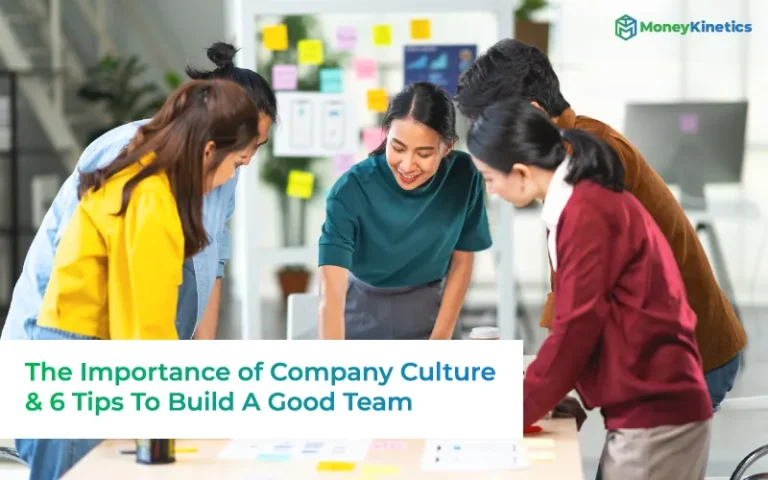 Letting Bad Employees Go – The Importance of Company Culture, Communication and Building Morale in an Organization