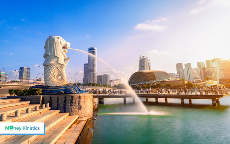 Singapore Entrepreneurship – Here’s Why Singapore is the Best Place for Growing Start-Ups
