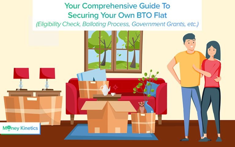 Thinking Of Getting Your BTO Flat? Here’s A Step By Step Guide To The BTO Process (2020 Update)