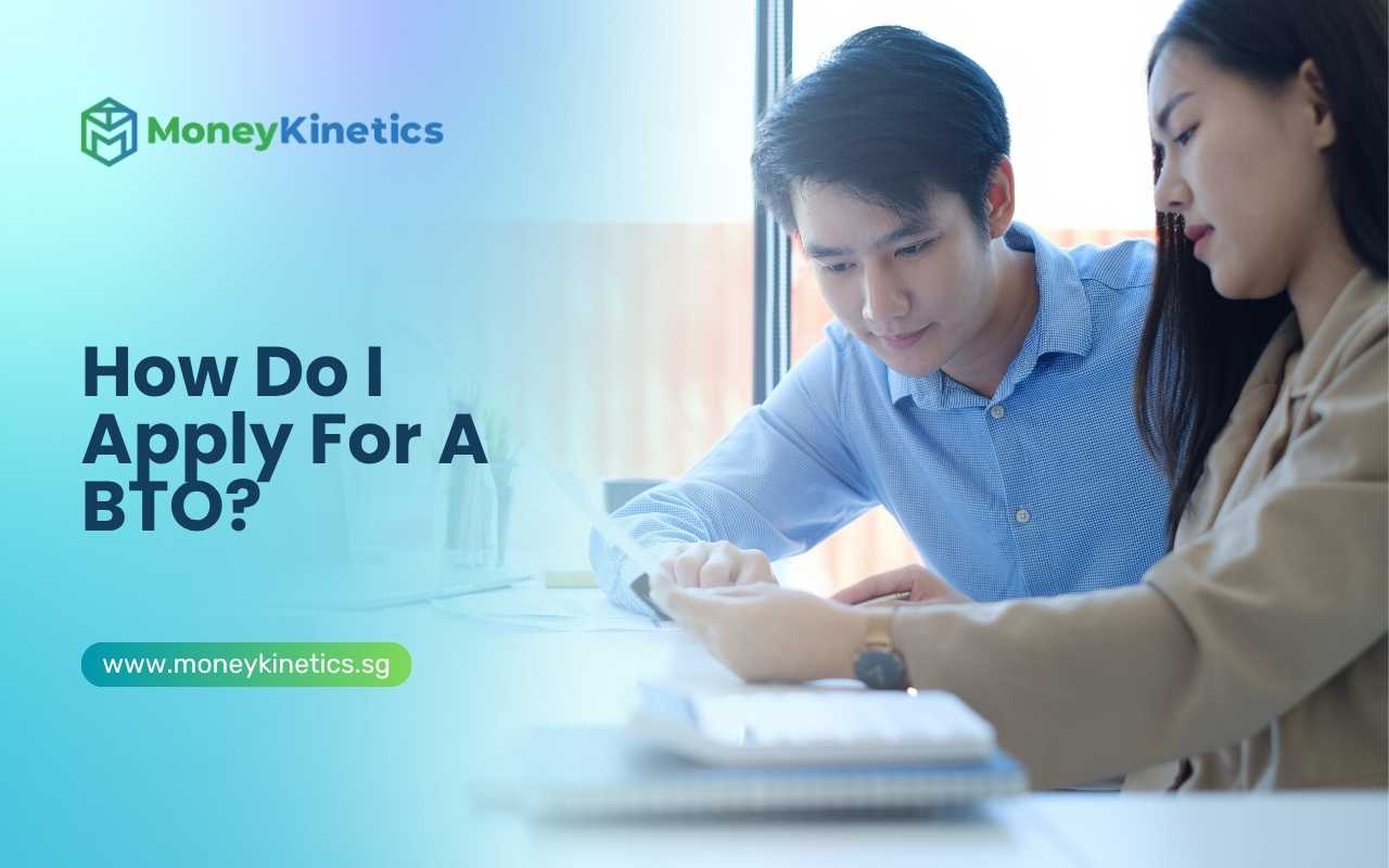 How Do I Apply For A BTO