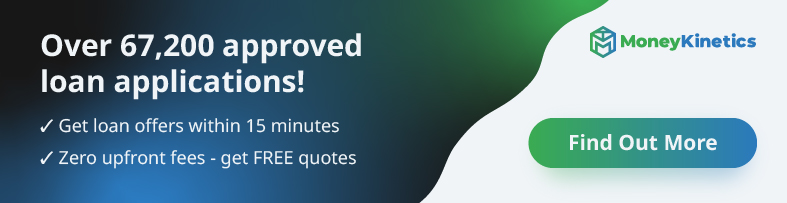 MK Personal Loan Banner