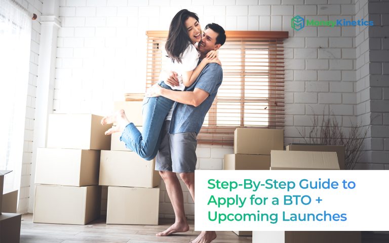 Step-By-Step Guide to Apply for a BTO in Singapore with Upcoming BTO Launches in 2021