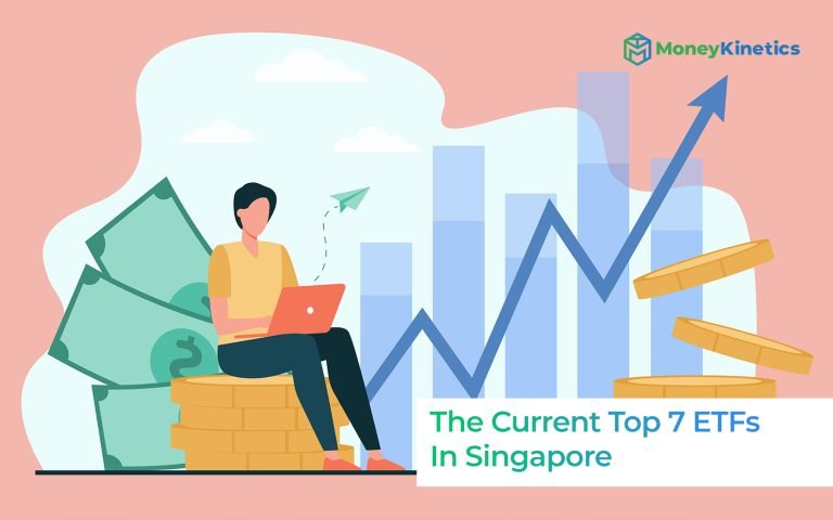 The Current Top 7 ETFs In Singapore