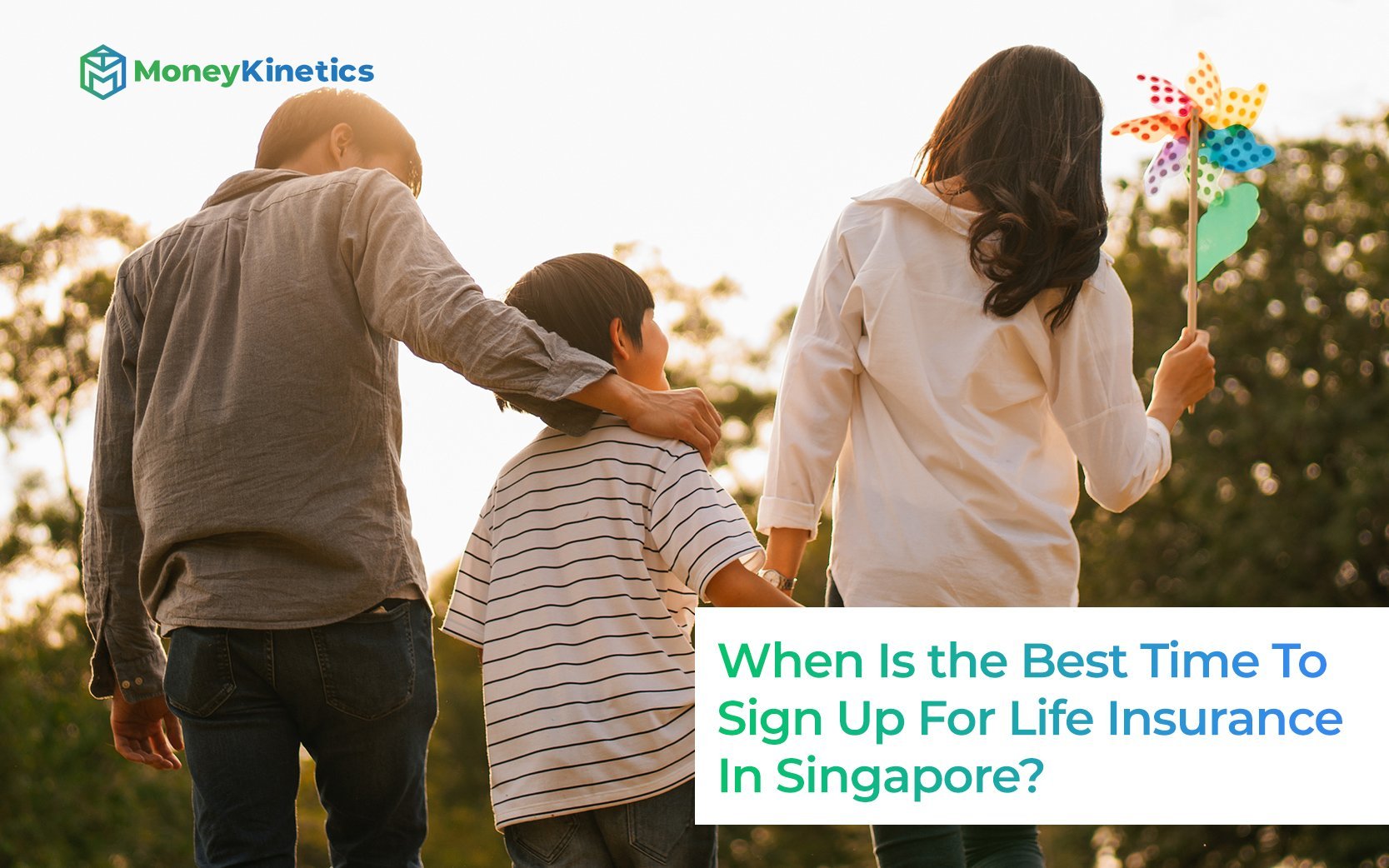 When Is the Best Time to Sign Up for Life Insurance in Singapore?
