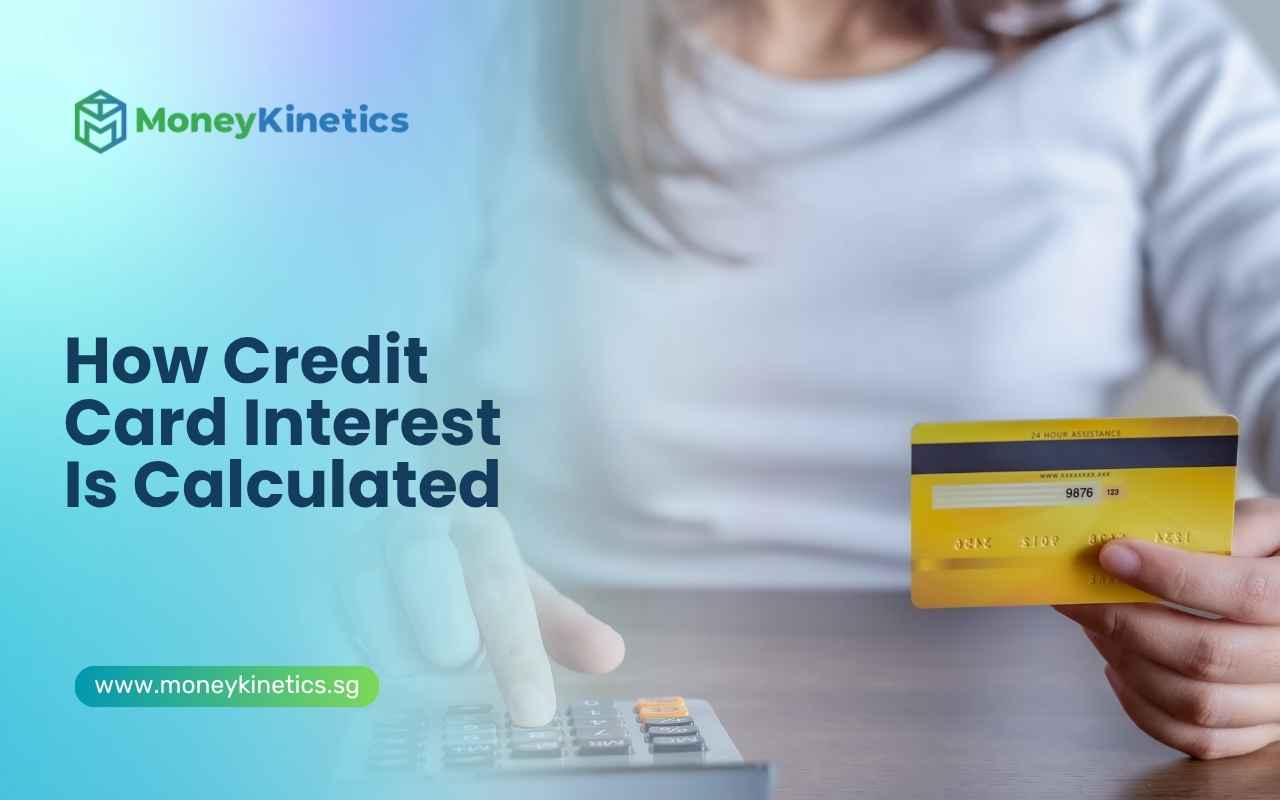 How Credit Card Interest Is Calculated