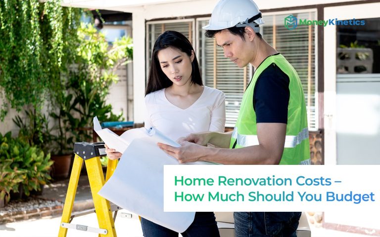 Home Renovation Singapore Costs – How Should You Plan Your Budget