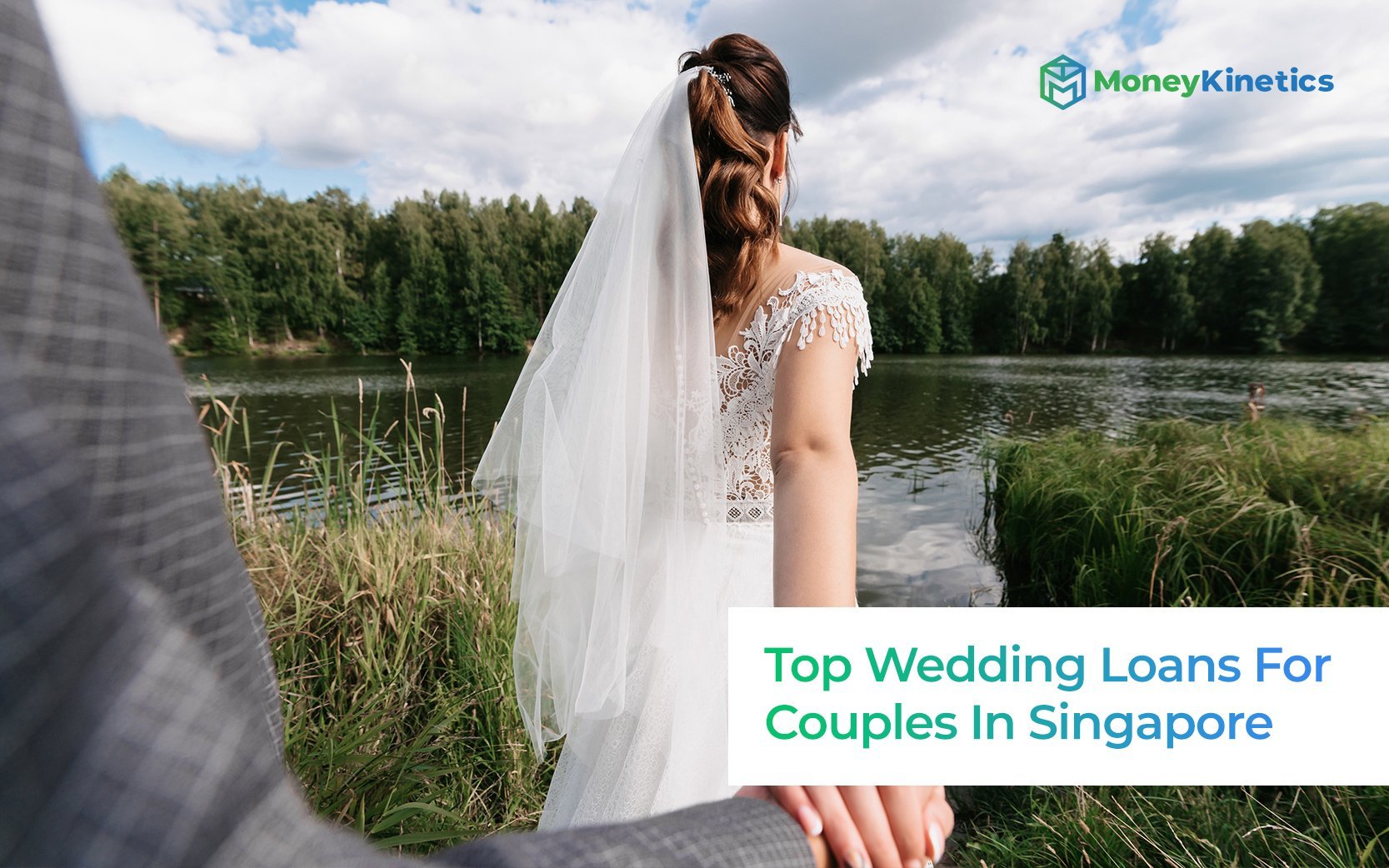 Top 7 Wedding Loans For Couples In Singapore To Cover All Costs (DBS, UOB & More)