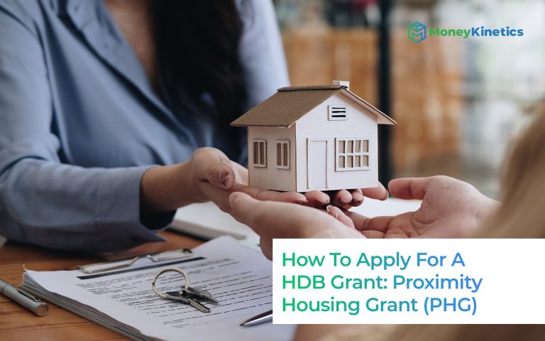 How To Apply For A HDB Grant: Family Grant, Proximity Housing Grant (PHG)