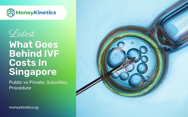 What Goes Behind IVF Costs In Singapore 2022 Public vs Private, Subsidies, Procedure