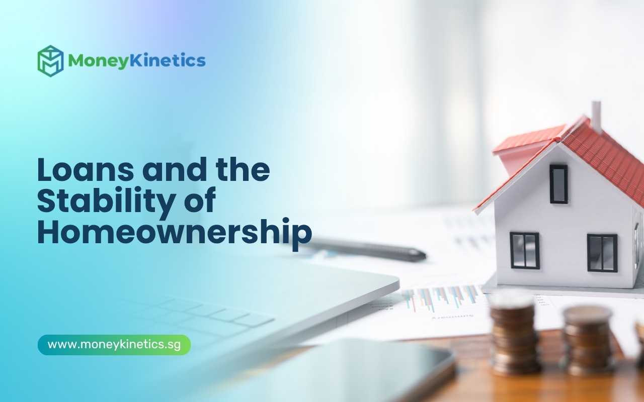 Loans and the Stability of Homeownership