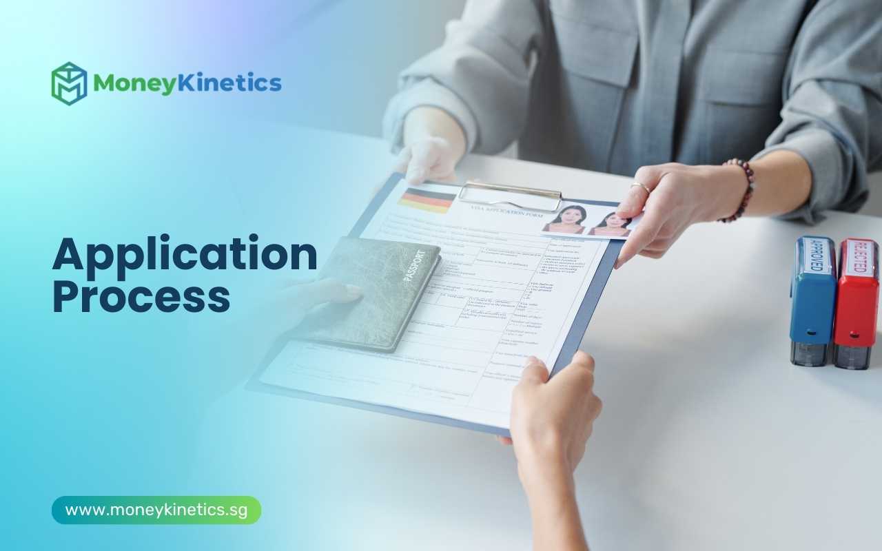 Application Process