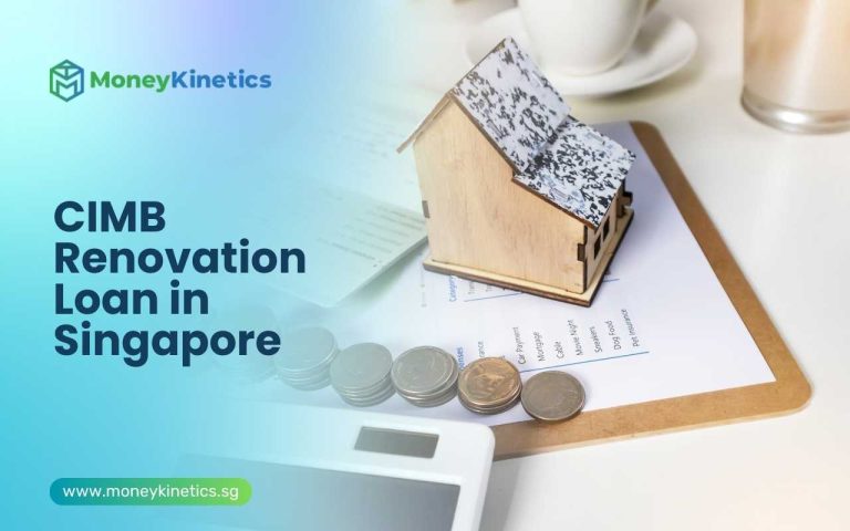 CIMB Renovation Loan in Singapore: Rates, Eligibility, and Application Guide