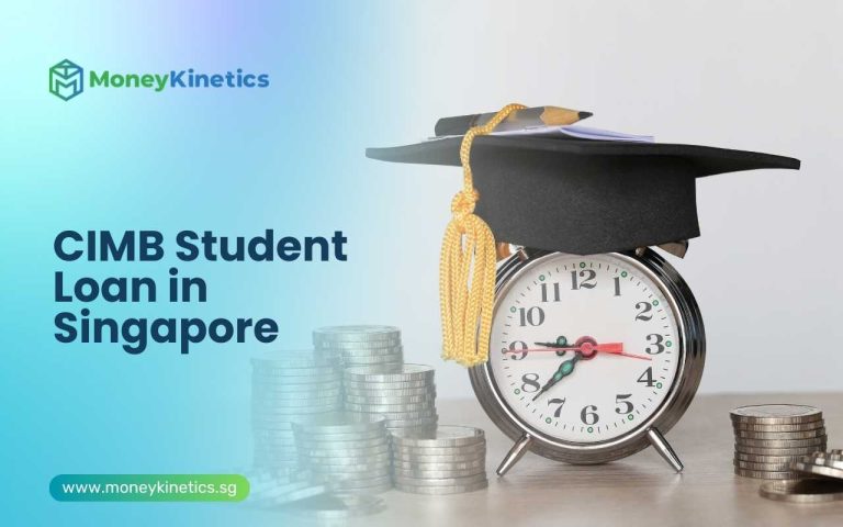 CIMB Student Loan in Singapore: Rates, Eligibility, Application and Alternatives
