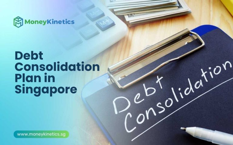 Debt Consolidation Plan in Singapore: How It Works, Eligibility, Rates, and How to Apply