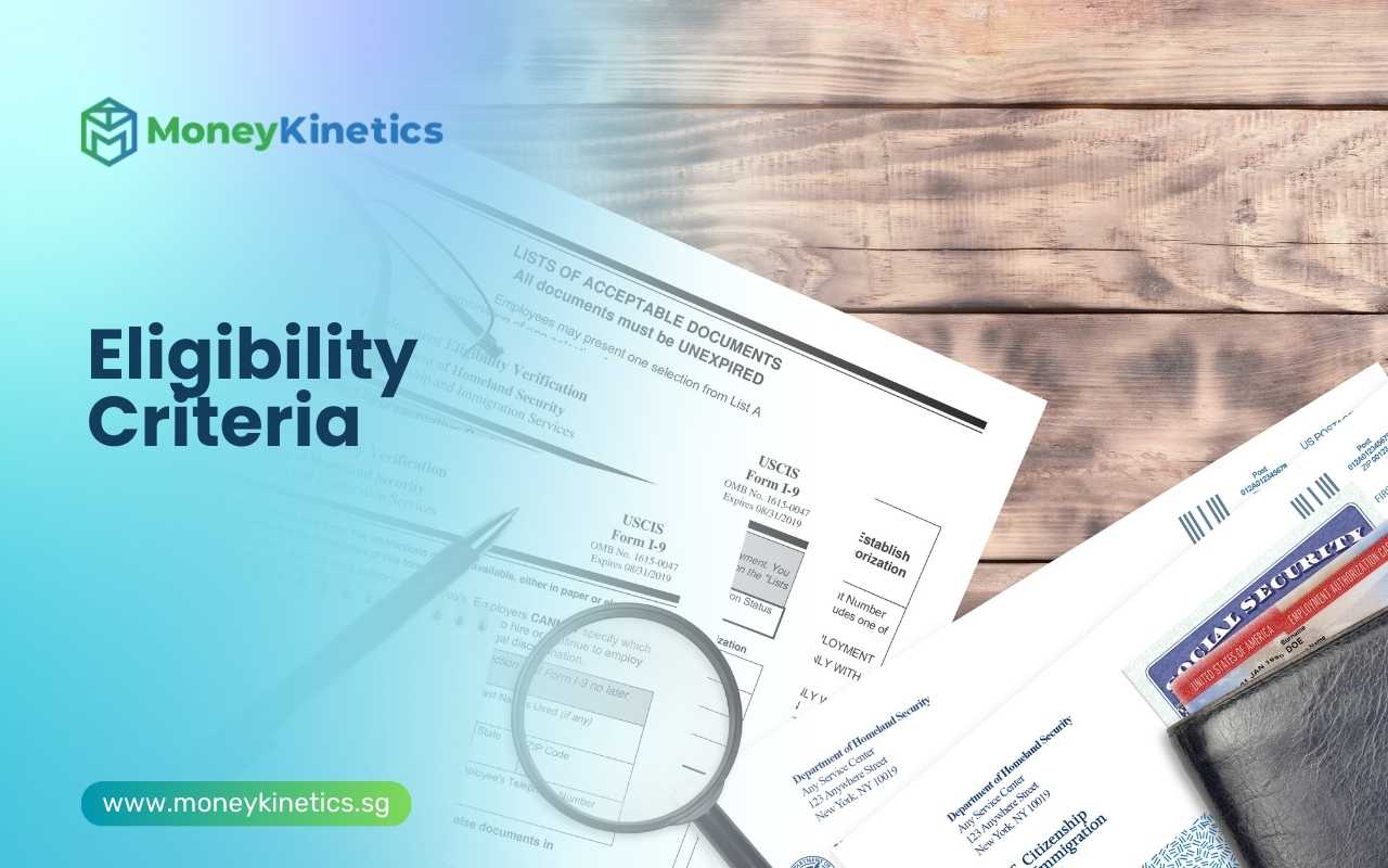 Eligibility Criteria