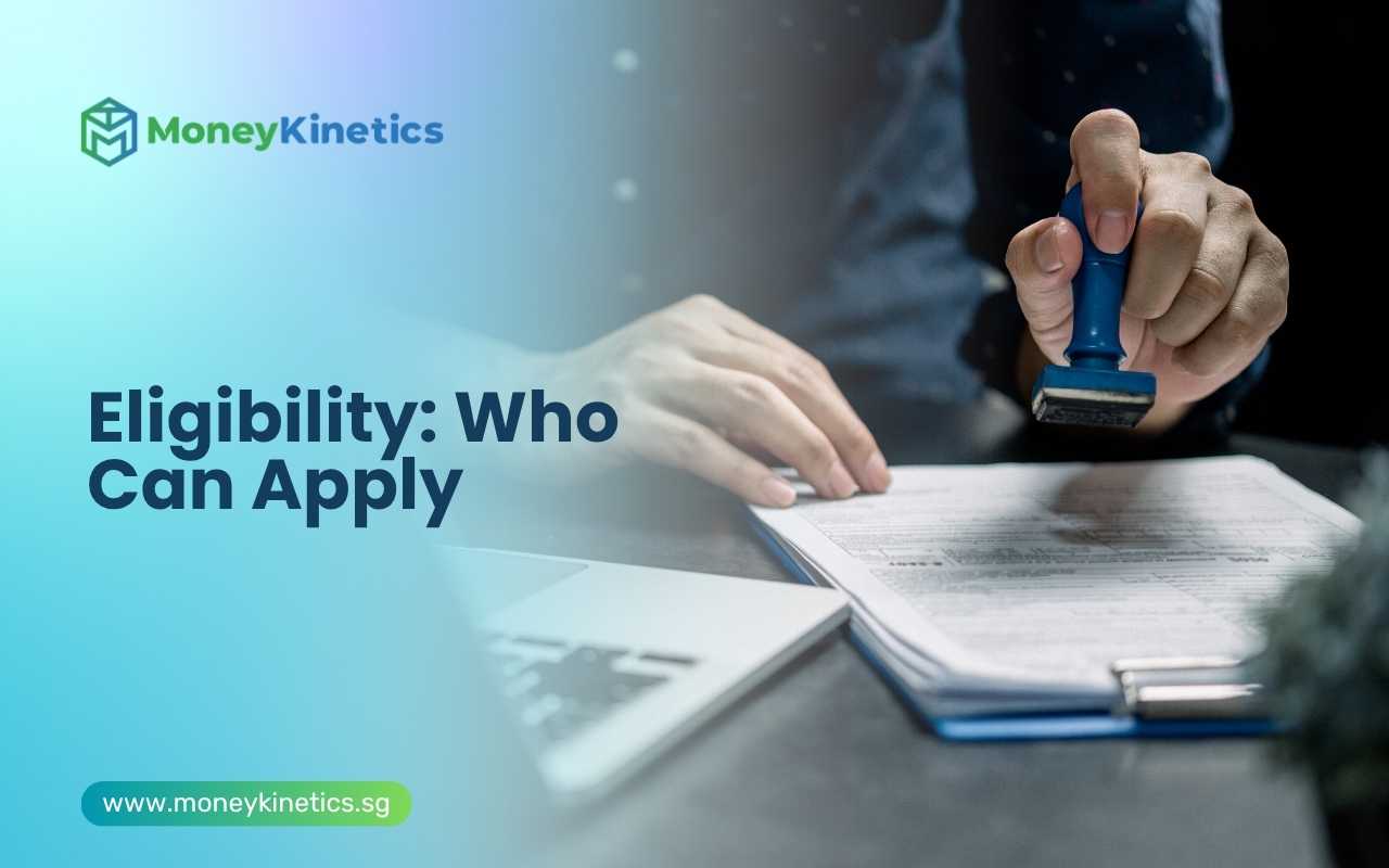 Eligibility Who Can Apply