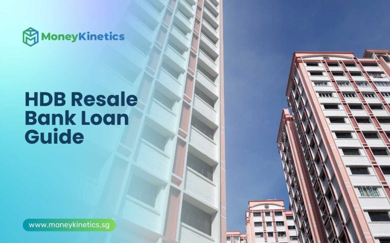 HDB Resale Bank Loan Guide: Rates, Eligibility, Downpayment, and How It Compares to HDB Loans