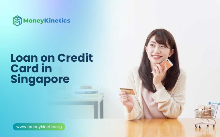 Loan on Credit Card in Singapore: Pros, Cons, and Smarter Alternatives