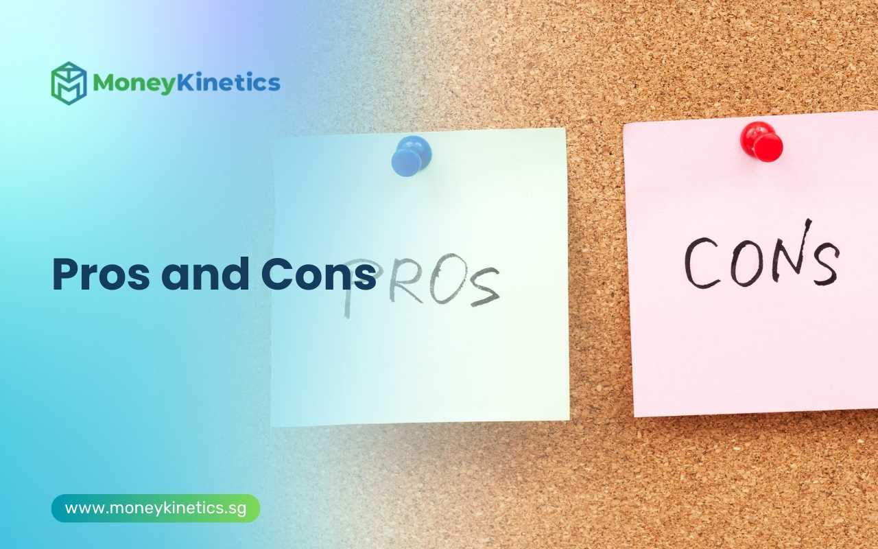 Pros and Cons