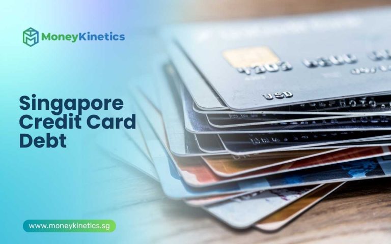 Singapore Credit Card Debt: Consolidation, Repayment Options, and Smarter Alternatives