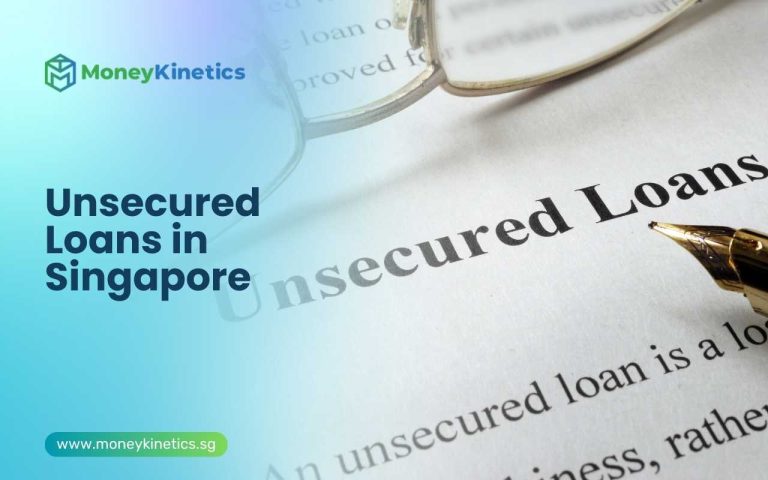 Unsecured Loans in Singapore: What They Are, How They Work, Eligibility, Rates, and Safer Alternatives
