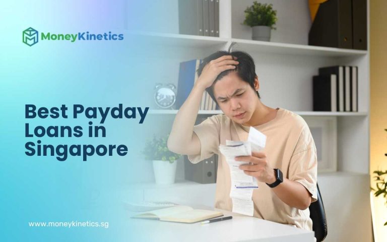 Best Payday Loans in Singapore: Compare Licensed Options, Rates, and Eligibility