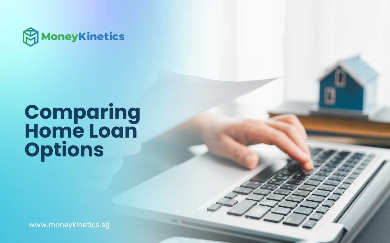 Comparing Home Loan Options