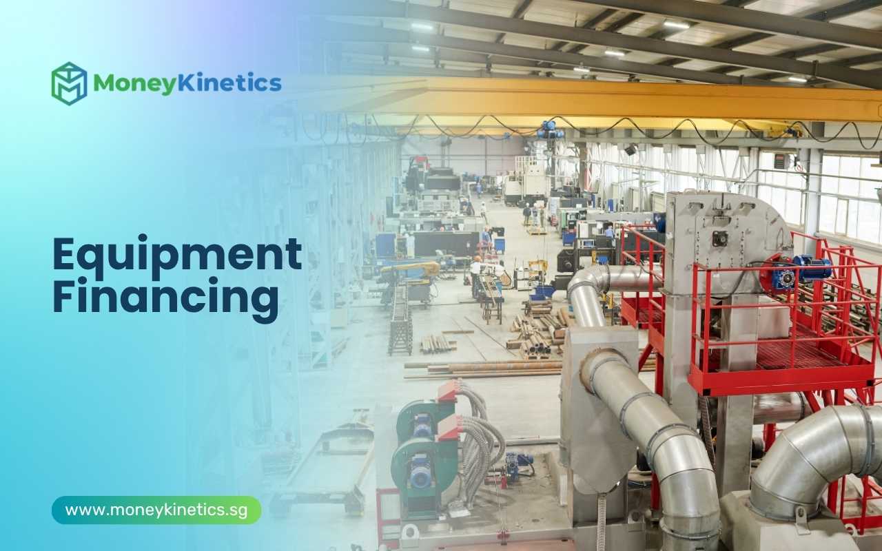 Equipment Financing