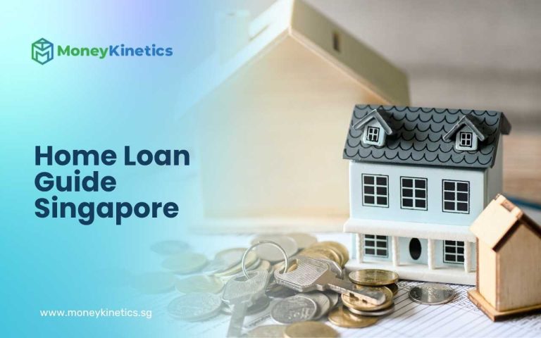 Home Loan Guide Singapore: Compare Interest Rates, Eligibility, and Best Options for Property Buyers