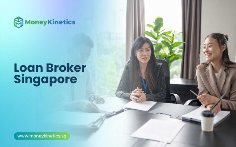 Loan Broker Singapore: What Loan and Finance Brokers Do, Pros and Cons, and How to Pick the Right One