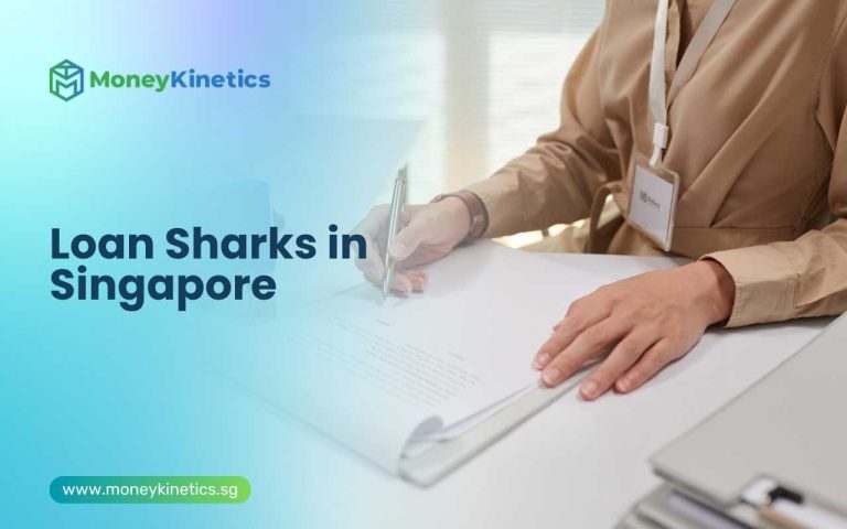 Loan Sharks in Singapore: How To Spot, Avoid, and Report Them, Plus Safe Legal Alternatives