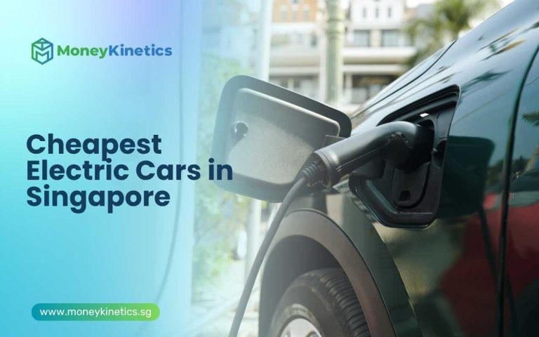 Cheapest Electric Cars in Singapore: Full Guide to Cost, Ownership & Savings