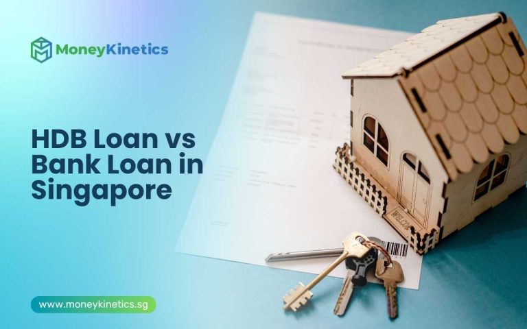 HDB Loan vs Bank Loan in Singapore: Which Is Better for Your Home Purchase?