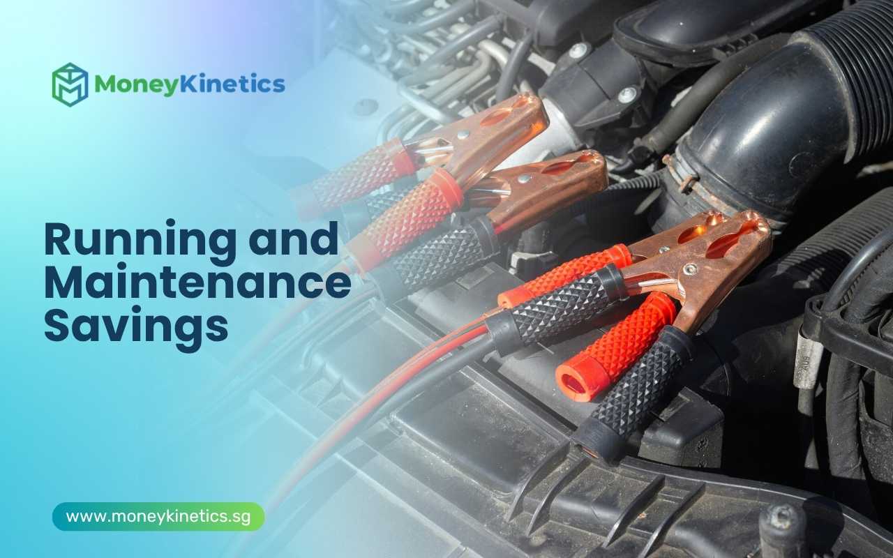Running and Maintenance Savings