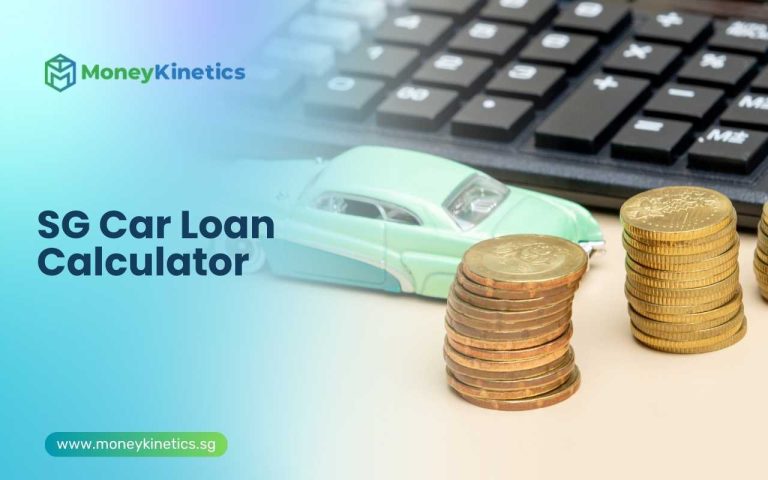 SG Car Loan Calculator: Calculate Monthly Repayments and Car Affordability in Singapore