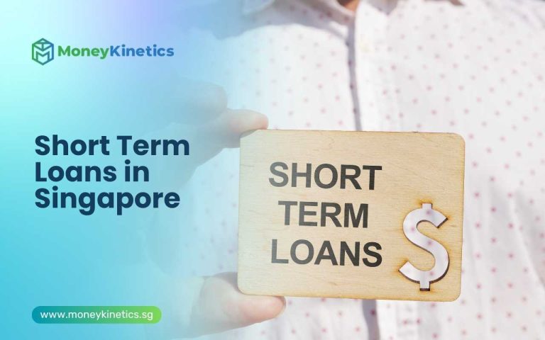 Short Term Loans in Singapore: Fast, Flexible Borrowing Options for Immediate Cash Needs