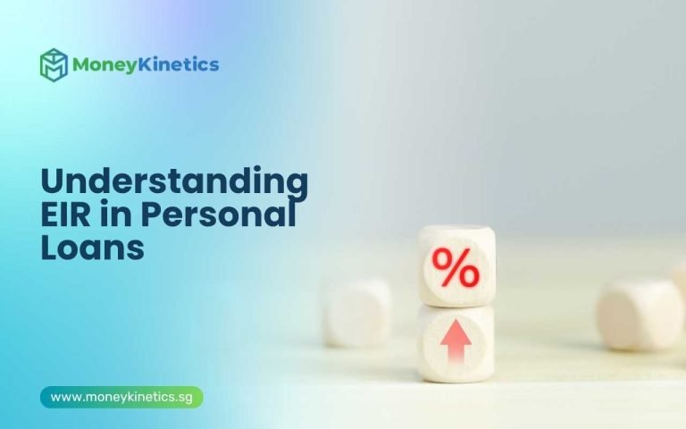 Understanding EIR in Personal Loans: What It Means, Why It Matters, and How to Calculate It