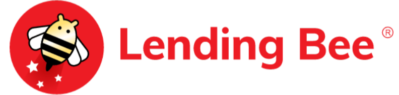 Lending Bee logo