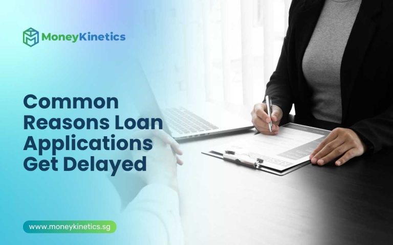 Common Reasons Loan Applications Get Delayed