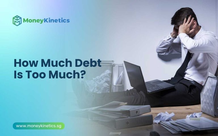 How Much Debt Is Too Much?