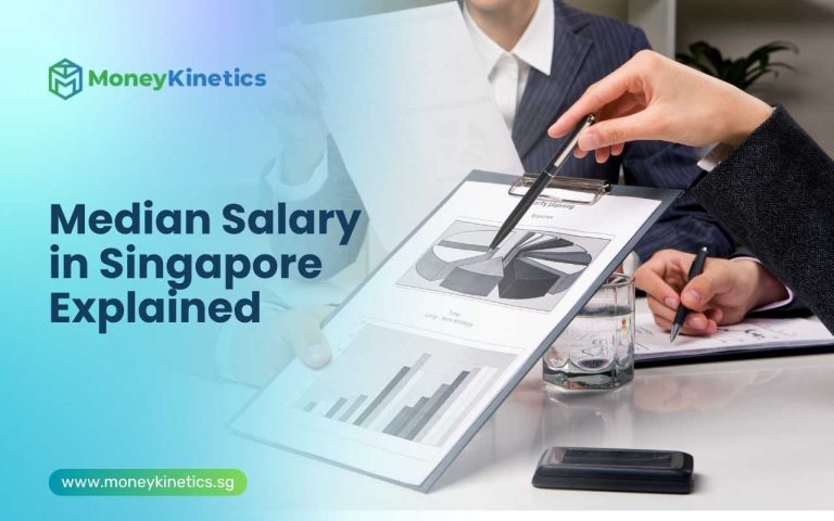 Median Salary in Singapore Explained
