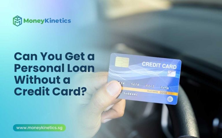 Can You Get a Personal Loan Without a Credit Card?
